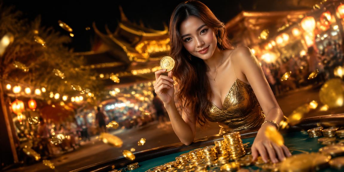 magnum slot