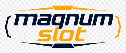 Magnum Slot Logo